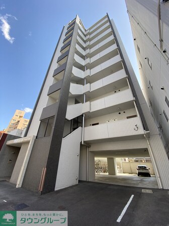 ヴェーラカーサウルバーナの物件外観写真